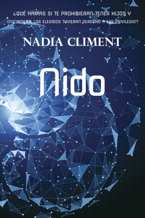 Knjiga Nido Nadia Climent Lopez
