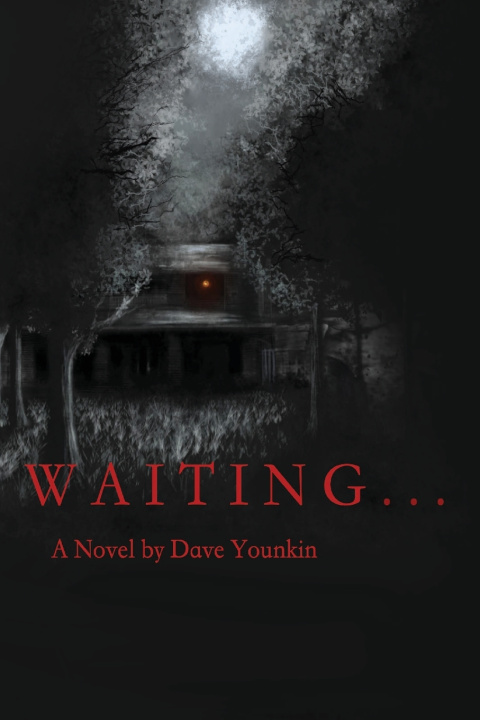 Knjiga Waiting... David Younkin