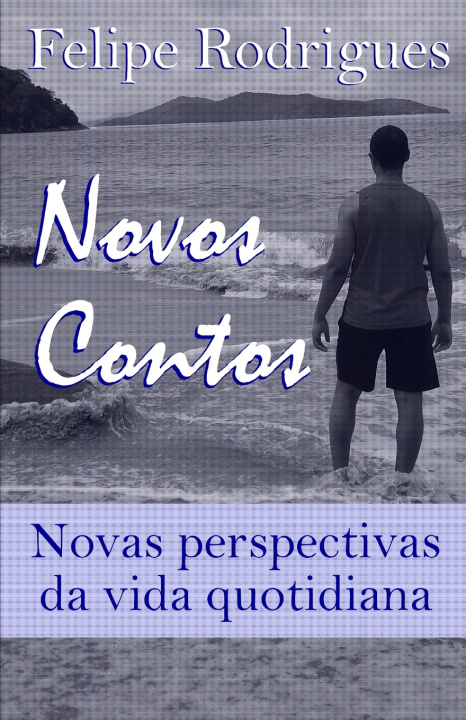 Buch Novos Contos Felipe Rodrigues