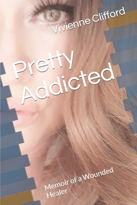 Knjiga Pretty Addicted Vivienne Clifford