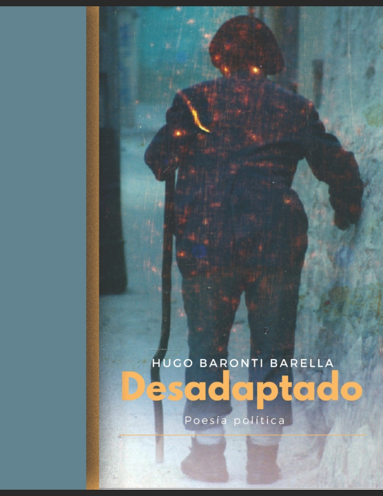 Knjiga Desadaptado Hugo Filiberto Baronti Barella