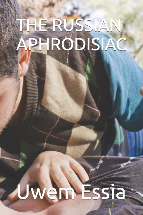 Buch Russian Aphrodisiac Uwem Essia