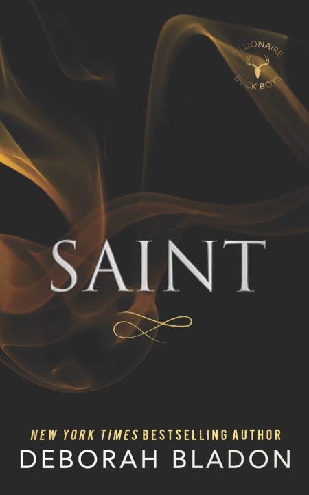 Knjiga Saint Deborah Bladon