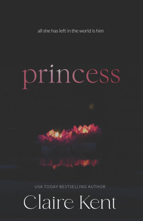 Carte Princess Claire Kent