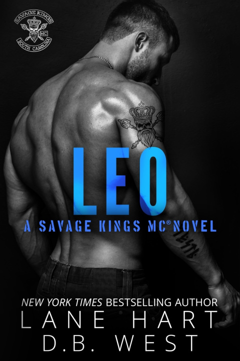 Book Leo D B West
