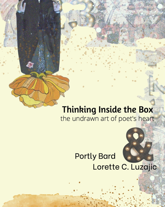 Book Thinking Inside the Box Lorette C Luzajic