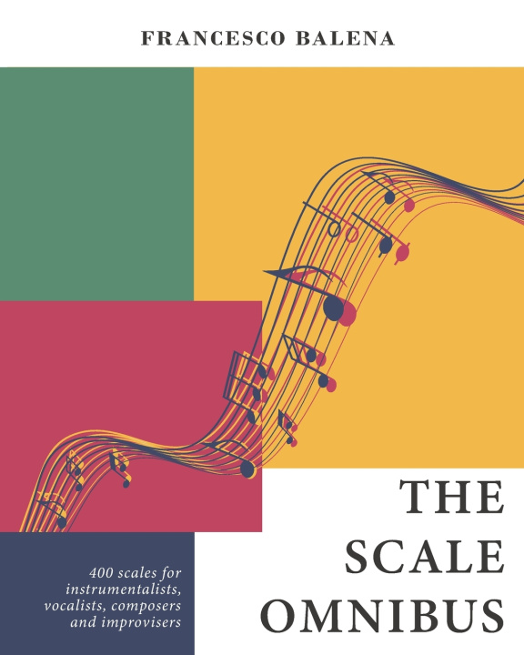 Knjiga Scale Omnibus Francesco Balena
