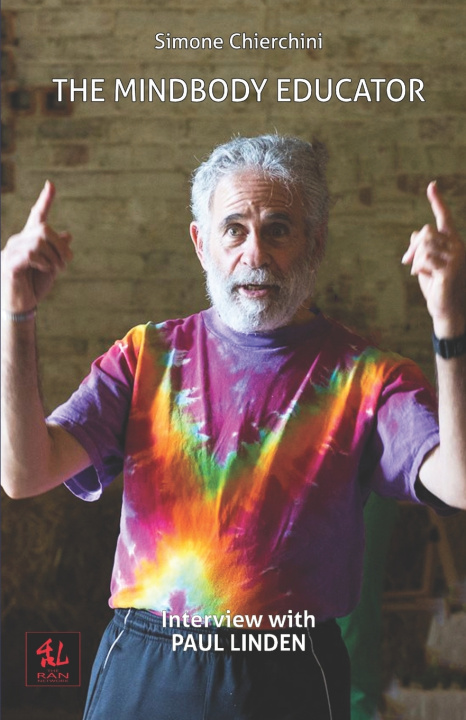 Buch Mindbody Educator Peter Boylan