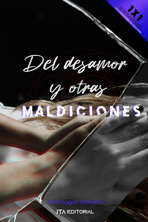 Kniha Del desamor y otras maldiciones Daniel Pena
