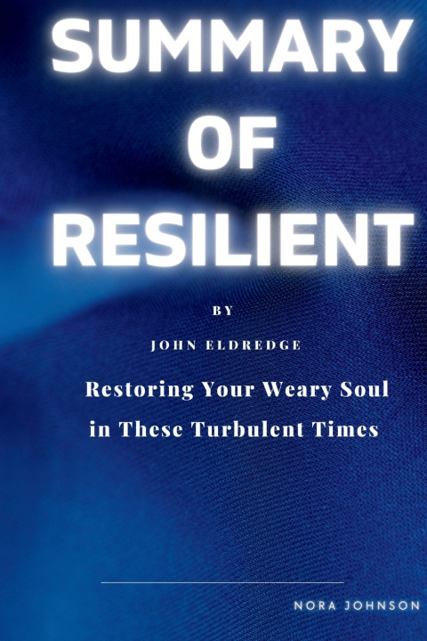 Boek Resilient Nora Johnson