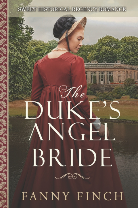 Knjiga Duke's Angel Bride Starfall Publications