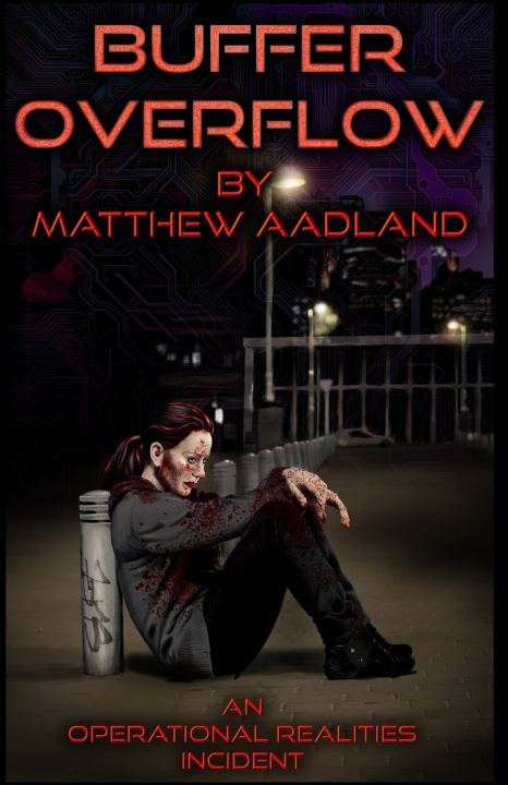 Knjiga Buffer Overflow Matthew Aadland