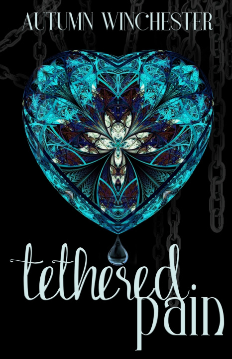 Book Tethered Pain Autumn Winchester