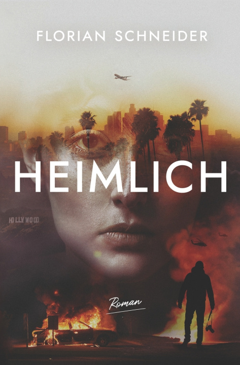 Knjiga Heimlich Florian Schneider
