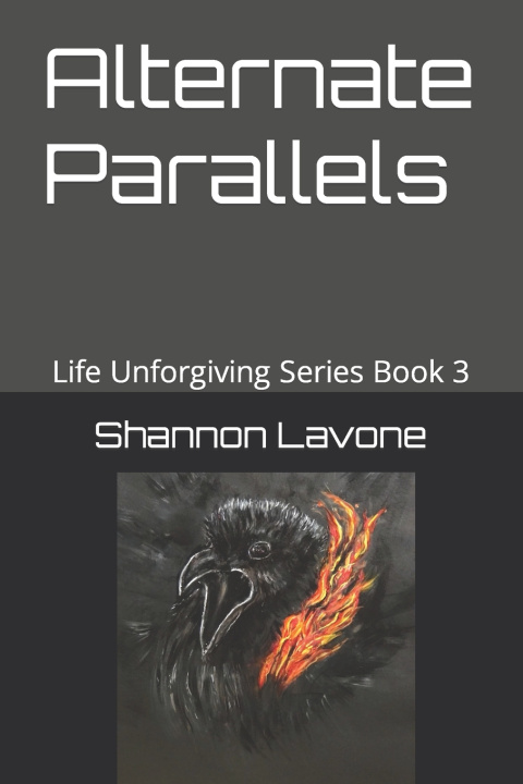 Βιβλίο Alternate Parallels Shannon Lavone