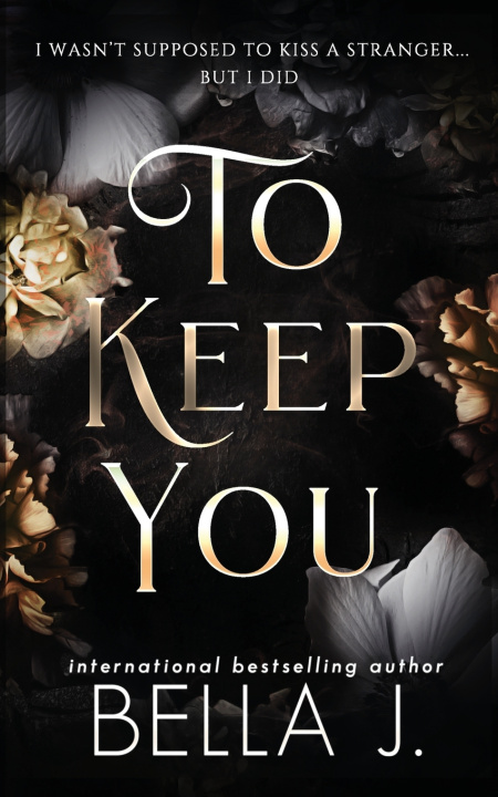 Book To Keep You Bella J