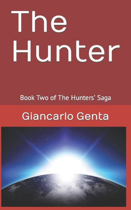 Carte Hunter Giancarlo Genta