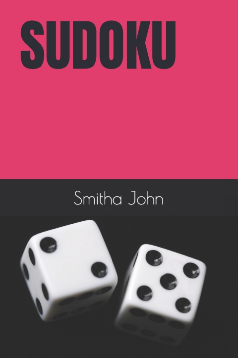 Knjiga Sudoku Smitha S John