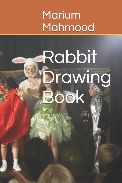 Knjiga Rabbit Marium Maahmood