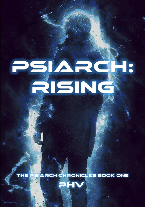 Knjiga Psiarch Phv