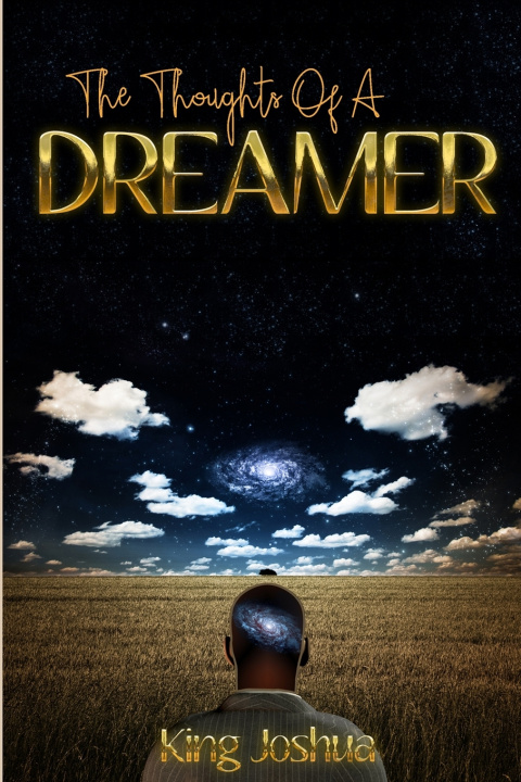 Boek Thoughts Of A Dreamer Joshua Francis