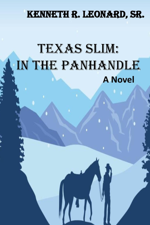 Book Texas Slim Leonard
