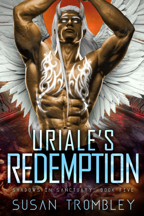 Book Uriale's Redemption Susan Trombley