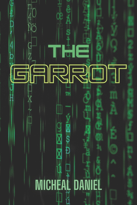 Buch Garrot Michael Daniel