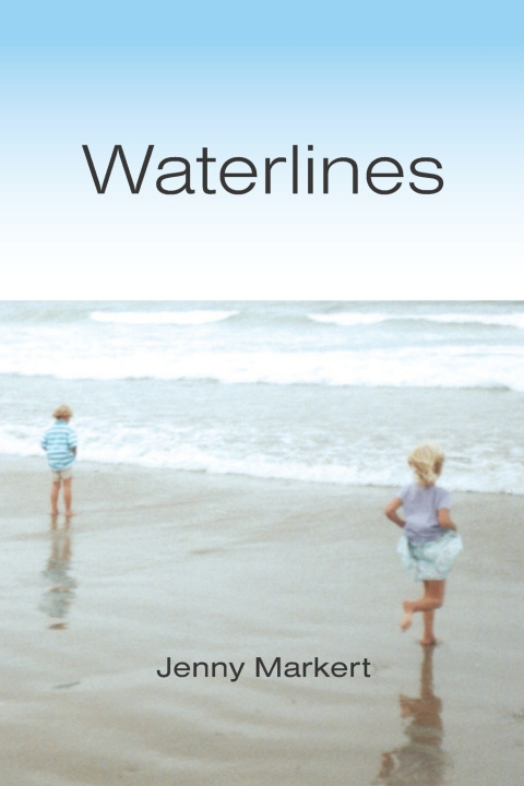 Knjiga Waterlines Wendy J Johnson