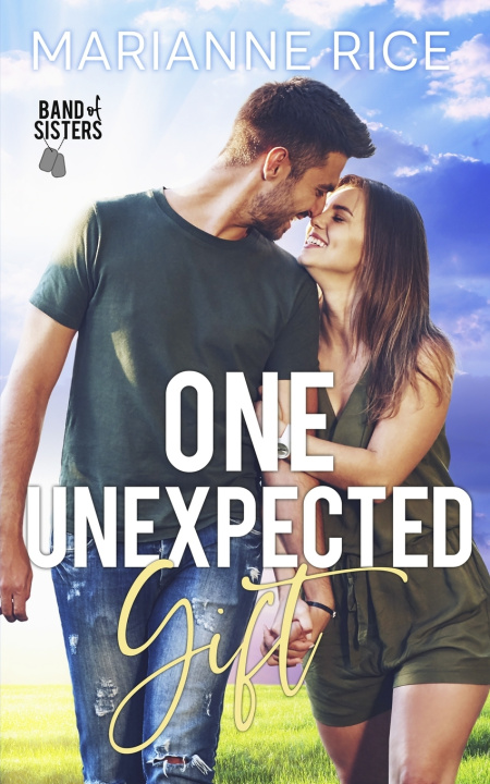 Knjiga One Unexpected Gift Marianne Rice