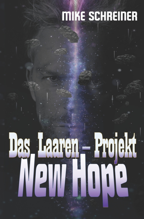 Buch Laaren - Projekt, New Hope Mike Schreiner