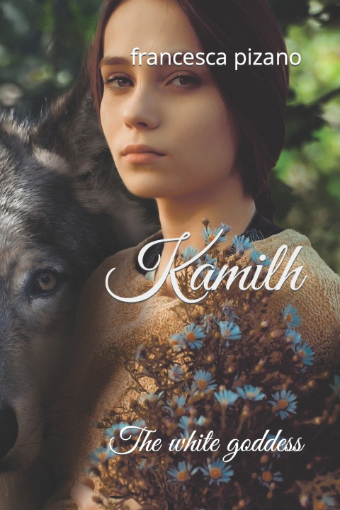 Book Kamilh Francesco Pizano