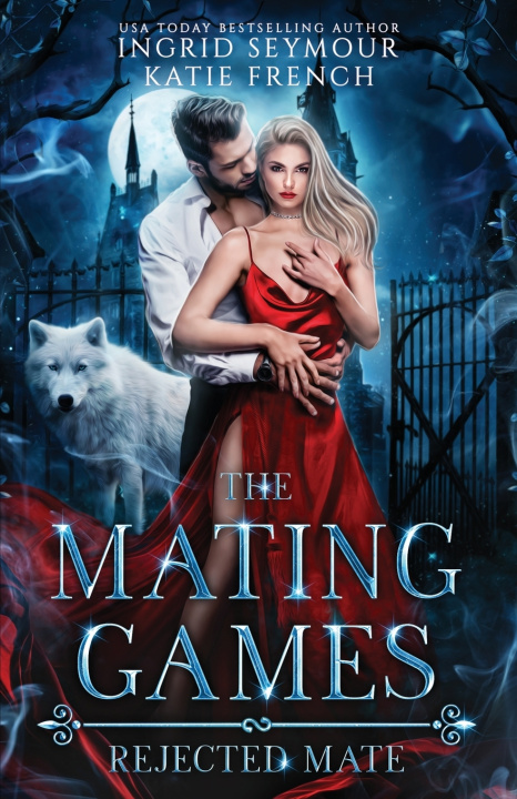 Book Mating Games Ingrid Seymour