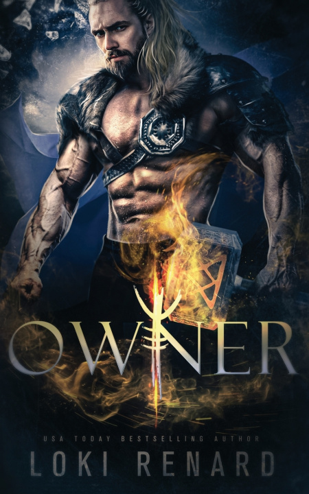 Carte Owner Loki Renard