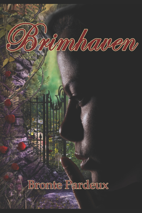 Knjiga Brimhaven Bronte Pardeux