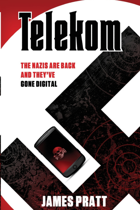 Boek Telekom James Pratt