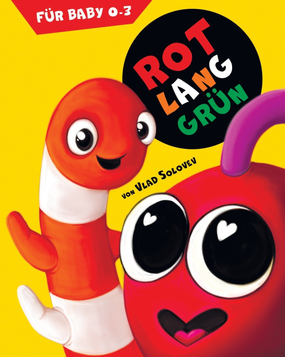Βιβλίο Rot Lang Grun Vlad Solovev