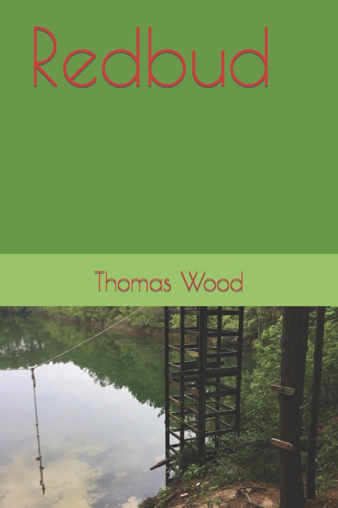 Knjiga Redbud Thomas Wood