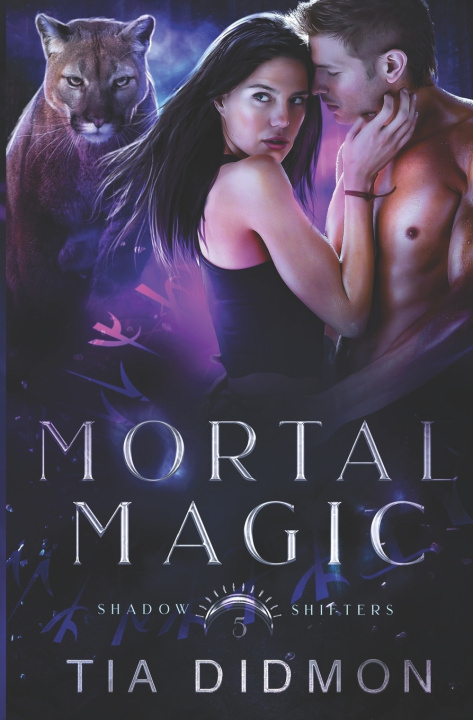 Βιβλίο Mortal Magic Tia Didmon