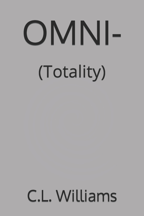 Knjiga Omni- C L Williams