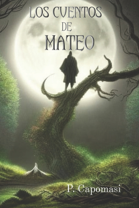 Knjiga Cuentos de Mateo P Capomasi