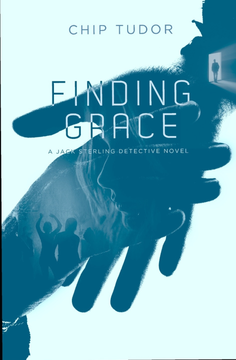 Knjiga Finding Grace Chip Tudor