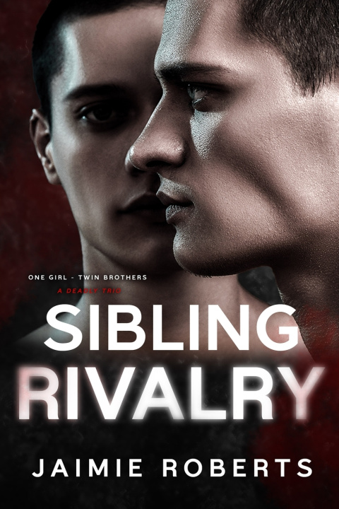 Book Sibling Rivalry Jaimie Roberts
