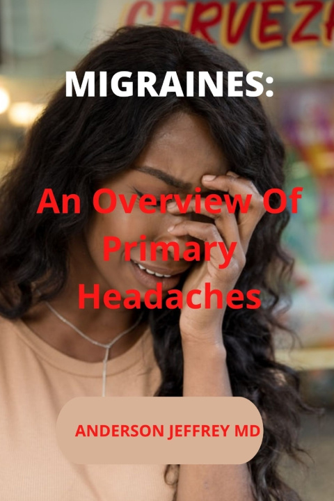 Buch Migraines Jeffrey