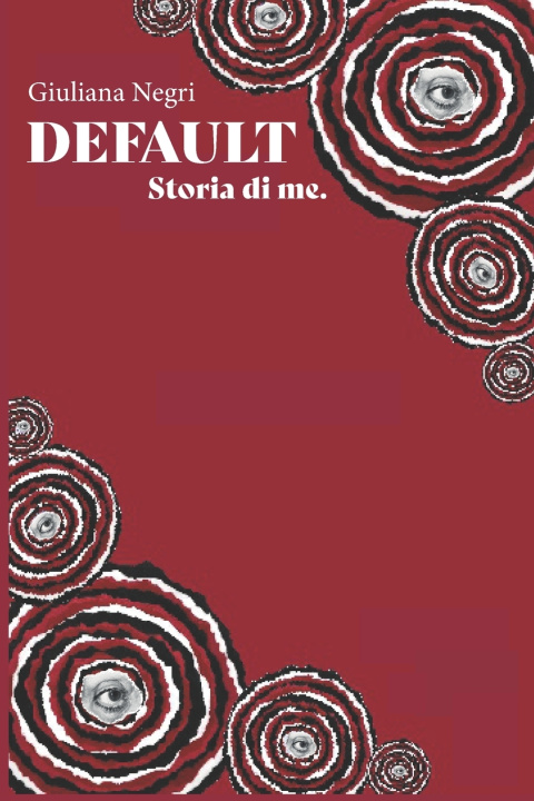 Knjiga Default Giuliana Maria Negri Giuly