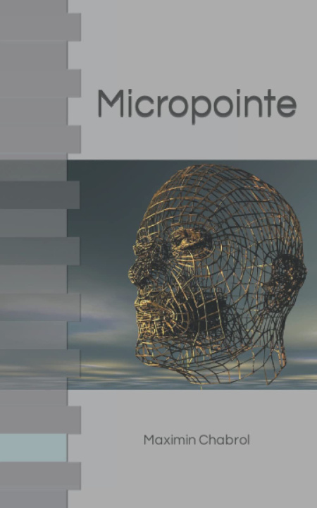 Knjiga Micropointe Maximin Chabrol