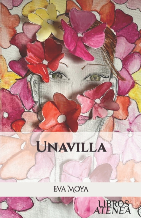 Libro Unavilla Eva Moya