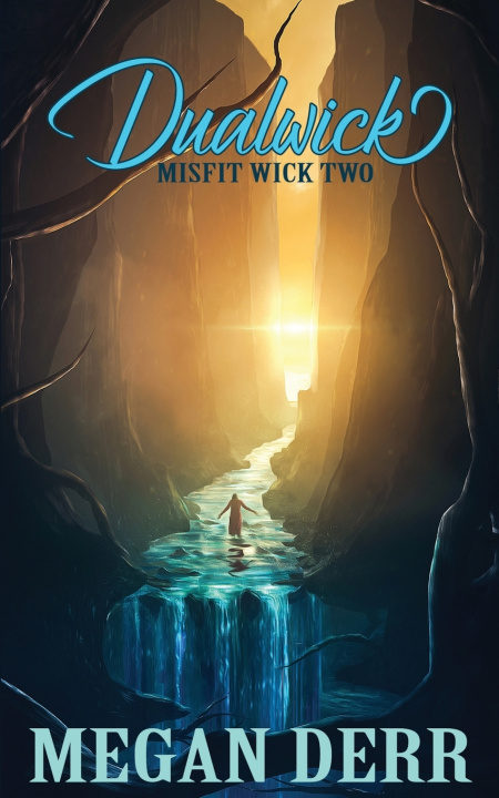 Buch Dualwick Megan Derr