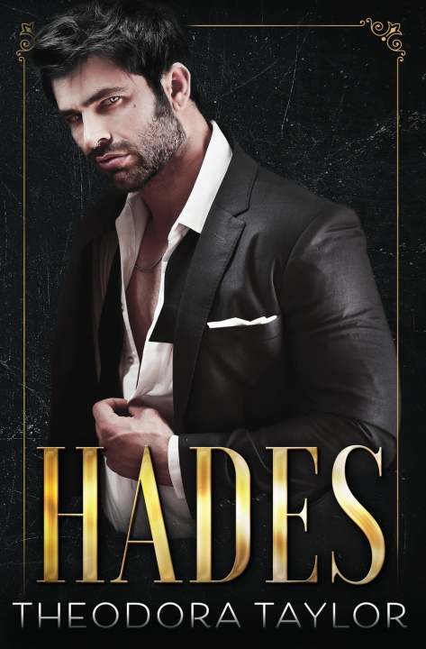 Buch Hades Theodora Taylor