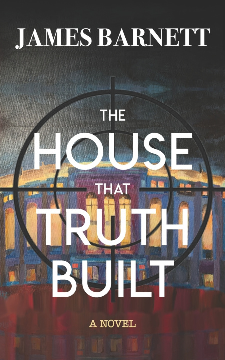 Buch House That Truth Built James Barnett